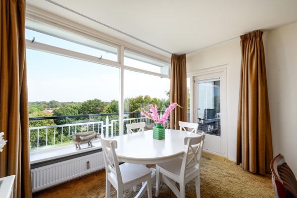 Medium property photo - Buizerd 71, 8446 KL Heerenveen